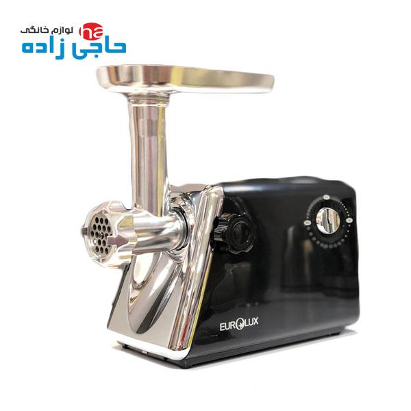 چرخ گوشت یورولوکس مدل EU-MG3133 Eurolux EU-MG3133 meat grinder